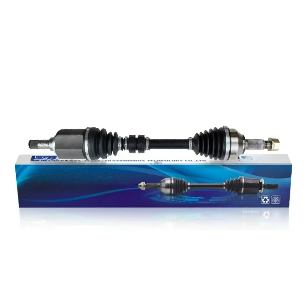 

Factory Direct Sales Applicable ToNissan Front Cv Axle Axle Pairs OE T-C-NI073-8H/39101-JD52B/39101-JD22b