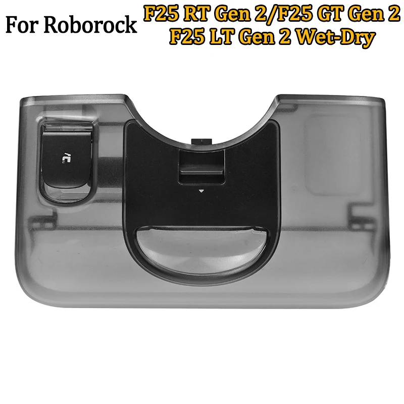 roborock-f25-rt-gen-2-f25-gt-gen-2-f25-lt-gen-2対応、ウェット＆ドライ掃除機用アクセサリー、洗浄水タンク交換部品