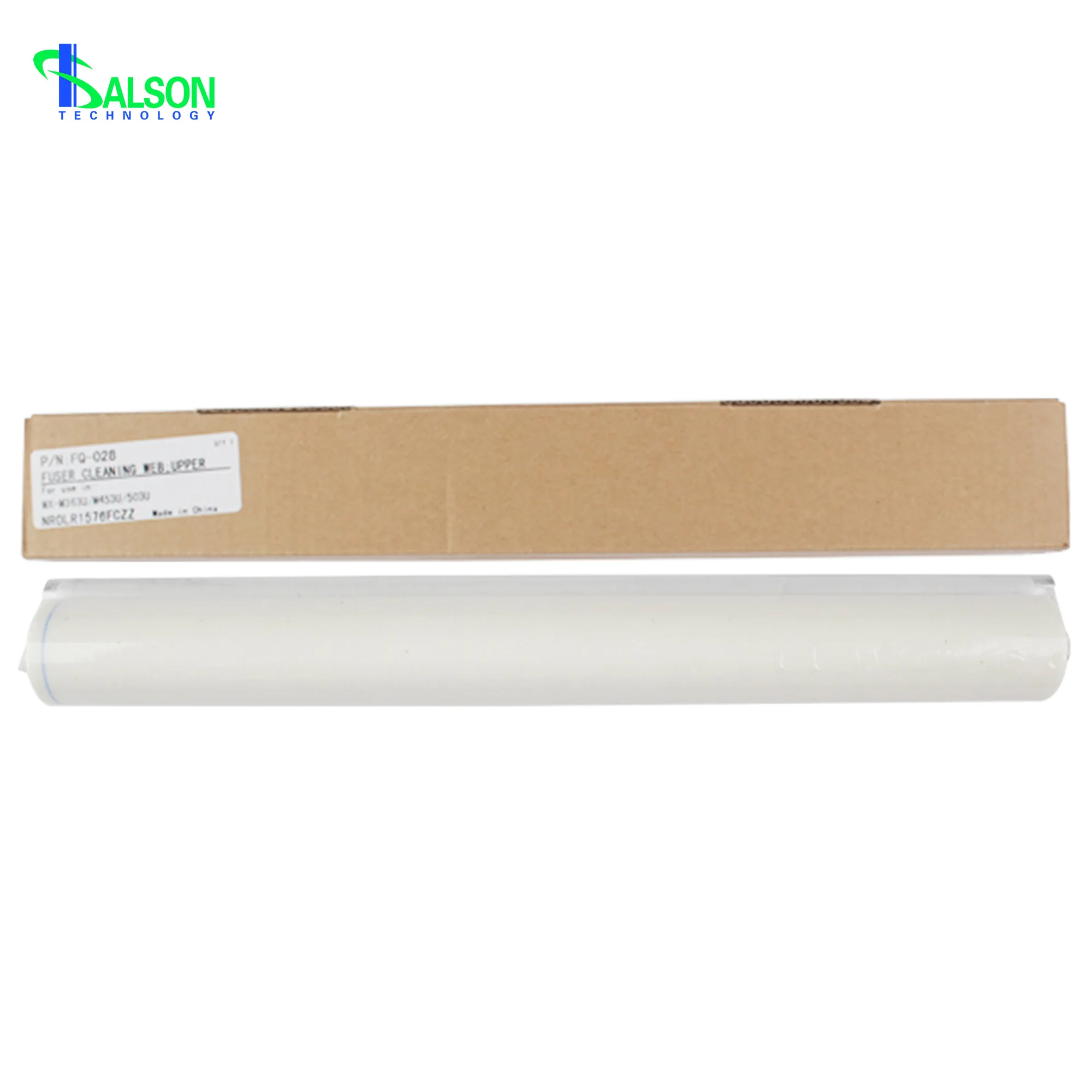 

Совместимая с NROLR1576FCZ1 NROLR1576FCZZ чистящая лента NROLR1576FCZ2 для принтеров Sharp MX-M283 M362 M363 M452 M453 M502