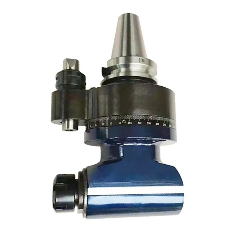 

BT5090 degree angle head, upgrade heavy gantry milling machine right angle side milling head