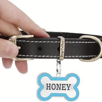 10 best sales कुत्ते की आईडी - №7