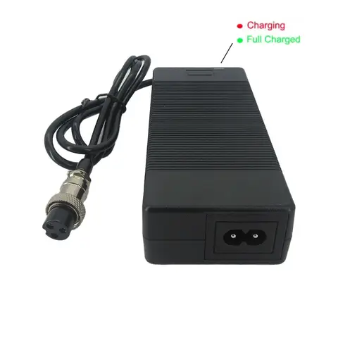 10 best sales 42v 2a चार्जर - №9