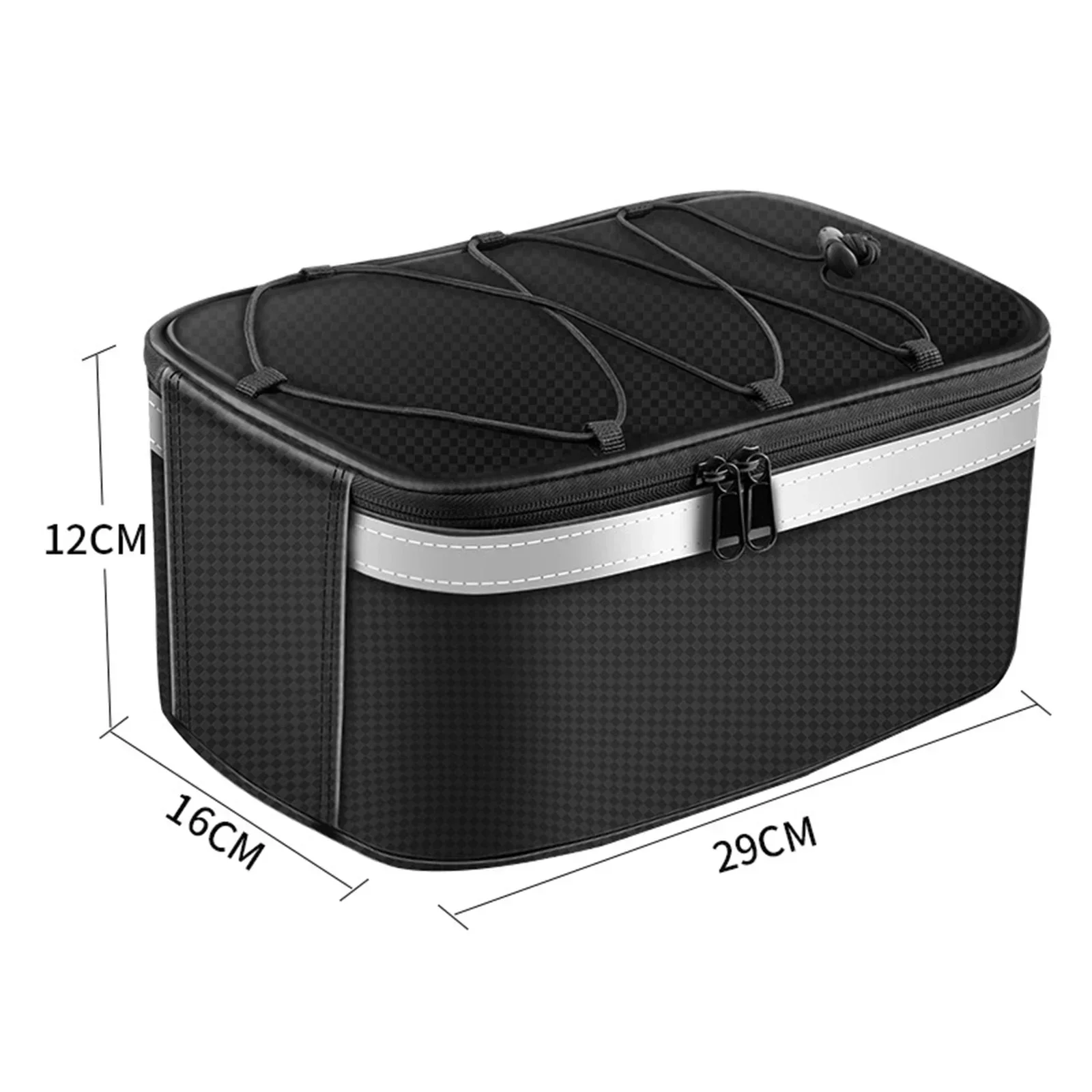 Cycling Bag Rain Co… - image