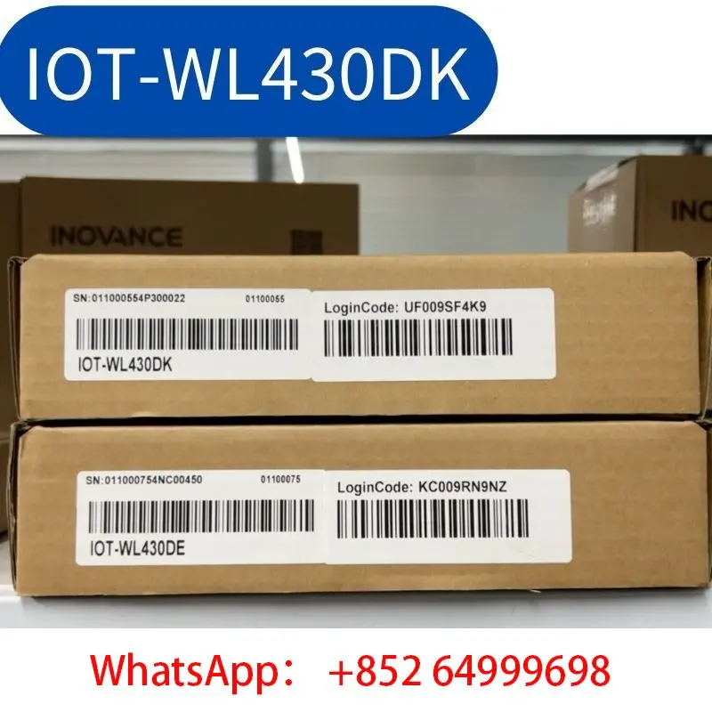 

IOT-WL430DK module IOT-WL430DE Brand New Original Fast Shipping