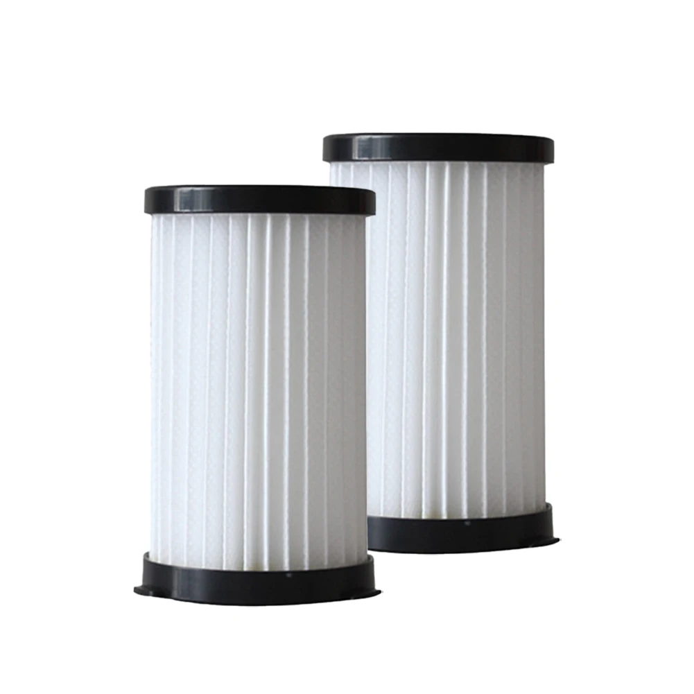 2Pc Filter For Techwood TAE-7036 Vacuum Cleaner Filter Element Sweeper Cleaning Filters Replacement Filters Accessries