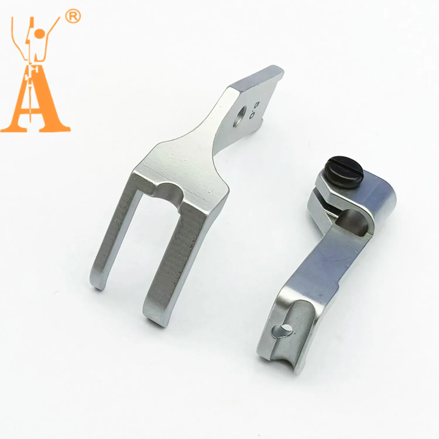 Presser Foot 380B For SUNSTAR WALKING FOOT S380B 5MM FITS For KM-340 640 380