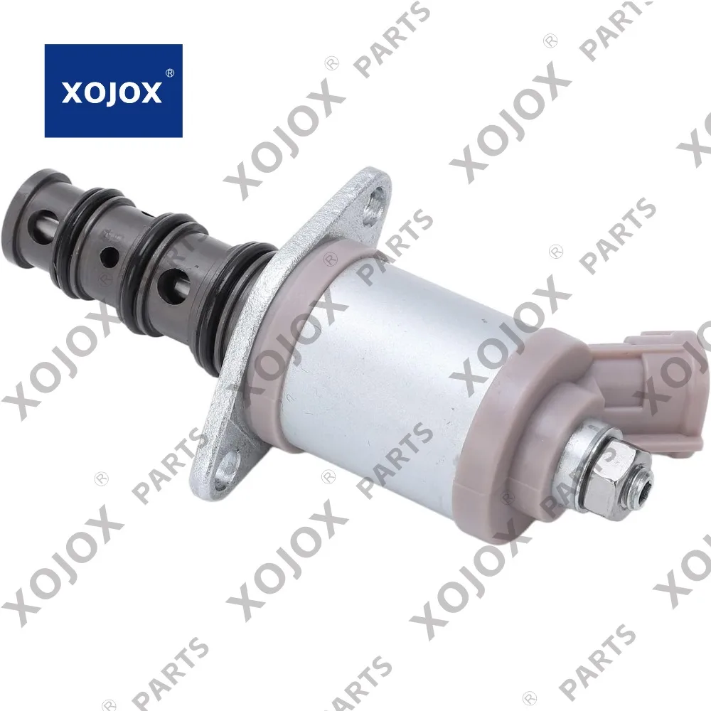 

Электромагнитный клапан гидравлического насоса XOJOX, электромагнитный клапан гидравлического насоса 9239590 ZAX200 3, замена регулирующего клапана потока