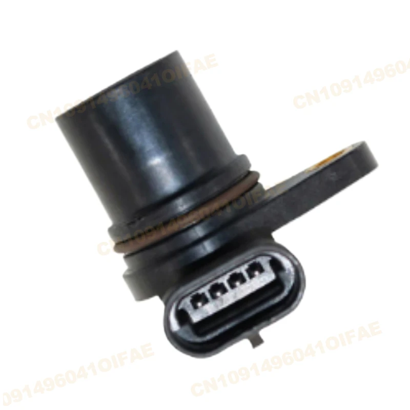 1002722-00-C Camshaft Crankshaft Position Sensor For Tesla Model 3/X/S Engine Crankshaft Position Sensor 152860610 100272200