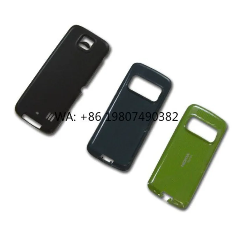 Plastic Commodity  Mould High Precision Custom Mold for Mobile Phone Shell Production