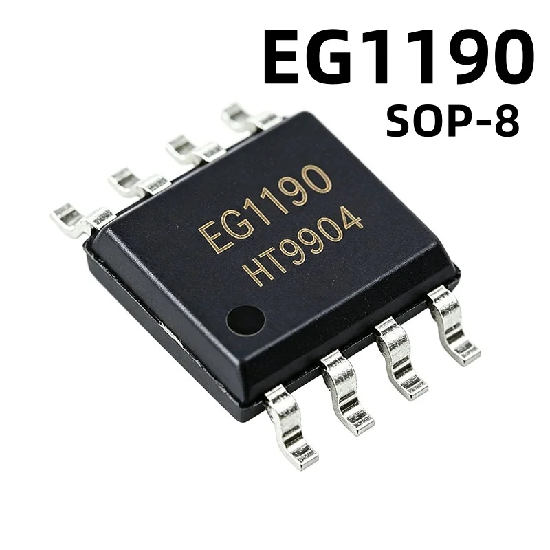 10pcs patch EG1190 SOP-8 step-down DC-DC power management chip IC 100% brand new genuine