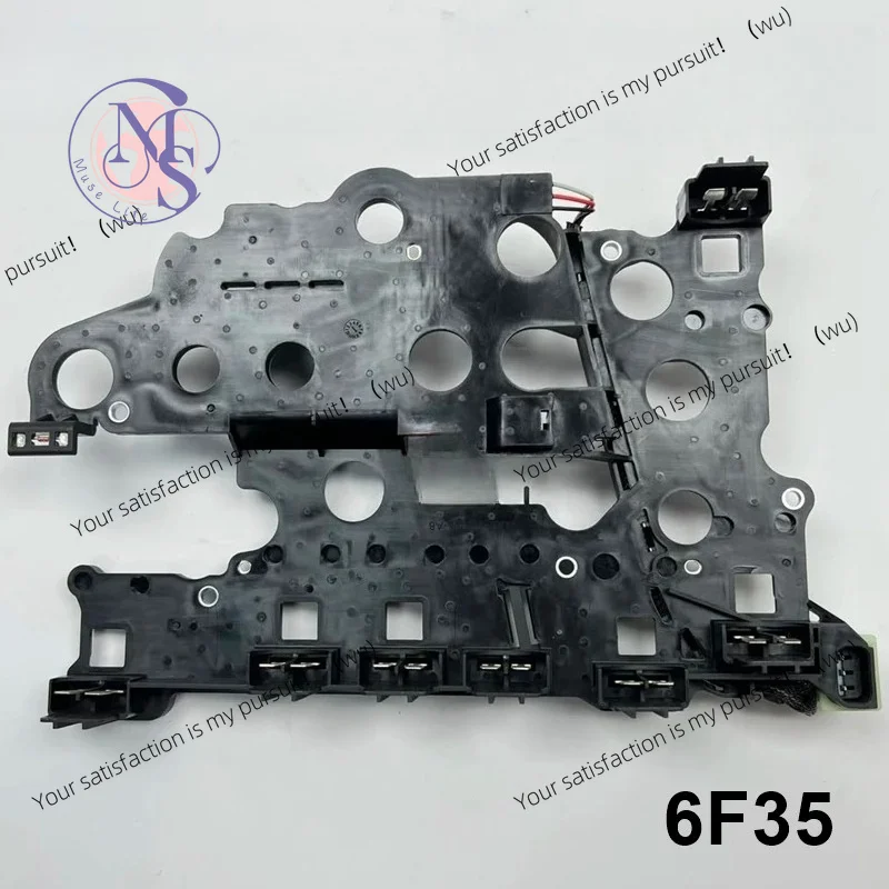 New 6F35 Transmission Control Board Conductor Plate 5268485 CV6P-7G276-AC Fits for Ford 6-Speed Circuit Board
