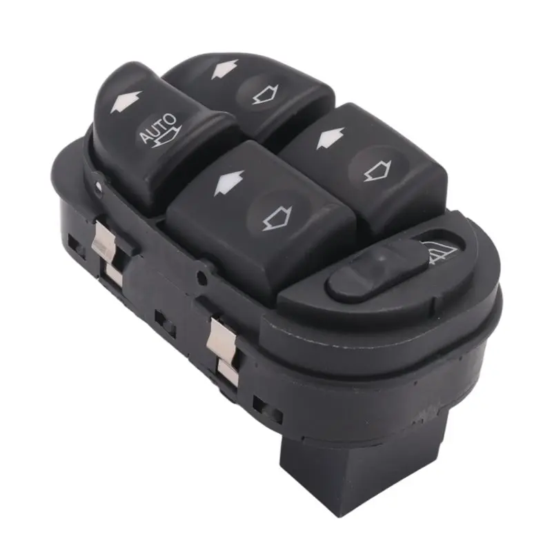A48P-For Ford Mondeo MK2 1997-2001 Glass Lifting Switch Power Window Control Switch 97BG-14A132-AA