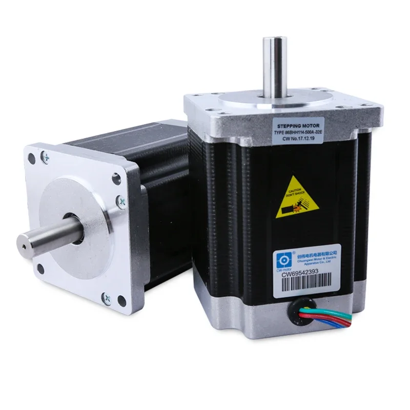 Engraving machine stepper motor precision motor IH34118-01 stepper motor engraving machine accessories