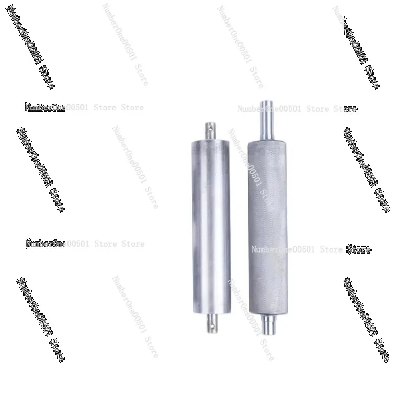 Complete Conveyor Belt Tensioner Set Drive Roller 3060 Aluminum Frame Conveyor System Conveyor Roller Axle for Assembly Line