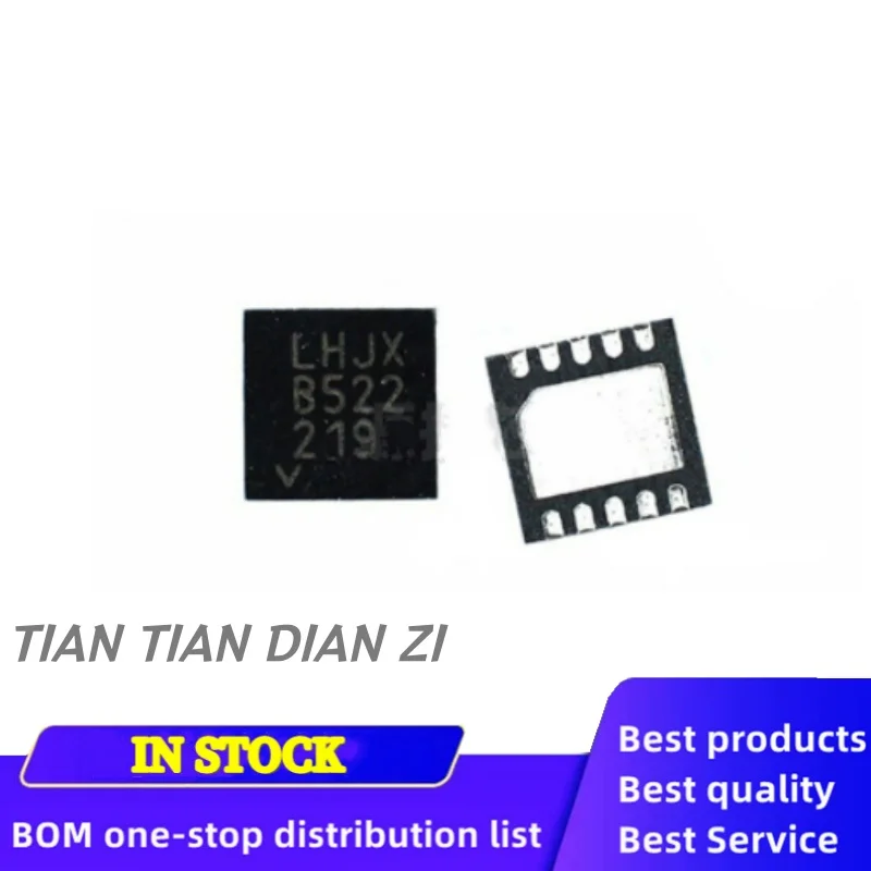 1pcs/lot LT8609AEDDM LHJZ DFN-10 package ic chips in stock