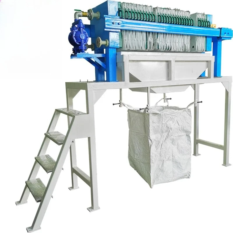 

Опорная стойка каменного оборудования для фильтрующего пресса