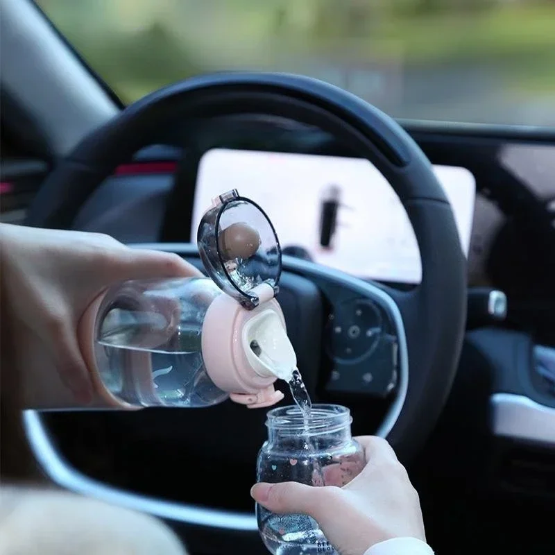 Calentador de leche automático para bebés, tetera eléctrica inteligente de 300ml, temperatura constante, para biberones