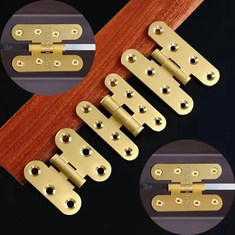 

ГОРЯЧАЯ НОВИНКА: 20 шт. мебельных петель-бабочек из цельной латуни для шкафов, гардеробов, дверей, деревянных корпусов, складные петли + винты