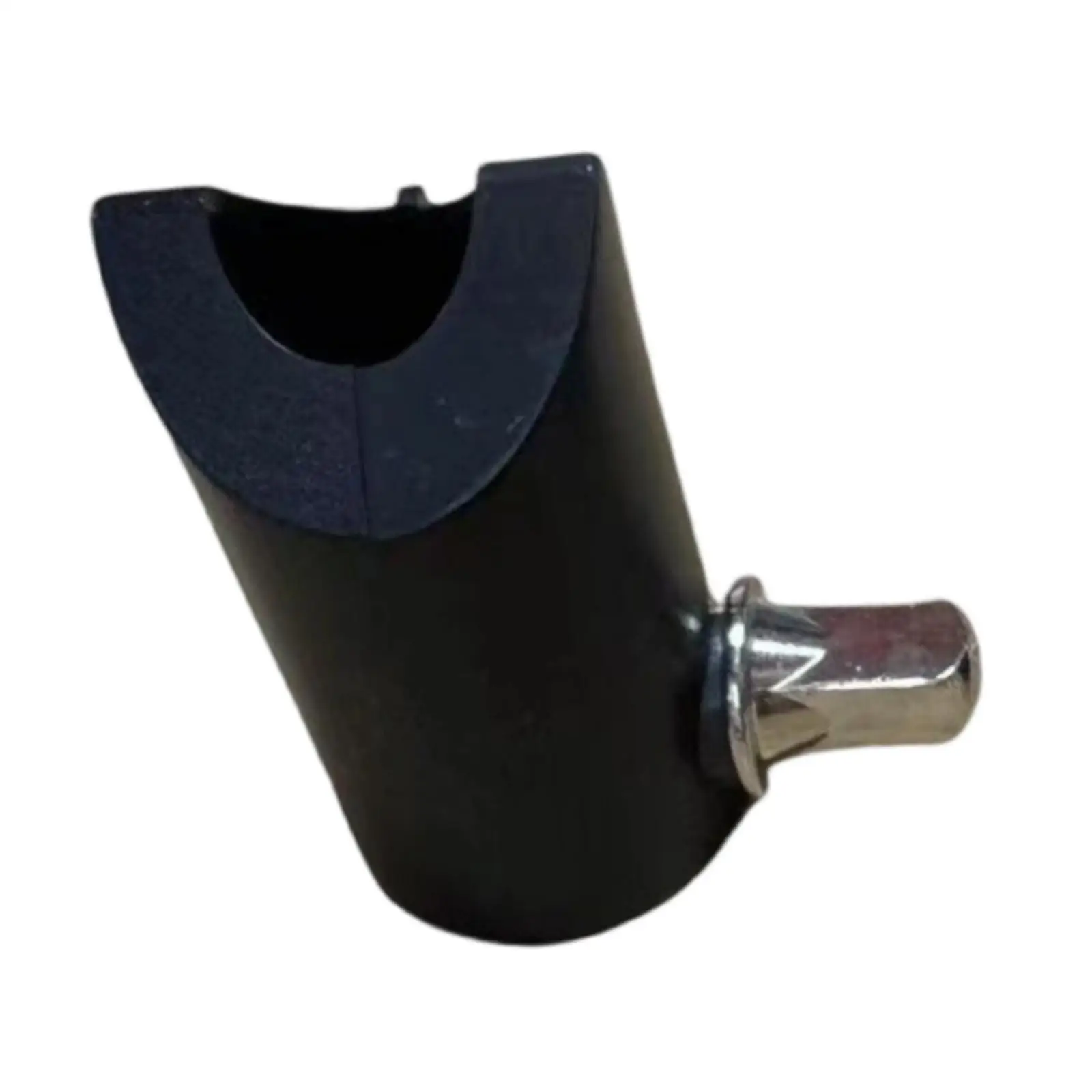 Cymbal Holder Easy Installation Drum Cymbal Stopper Percussion Instrument Part Professional Cymbals Accessories for Drums