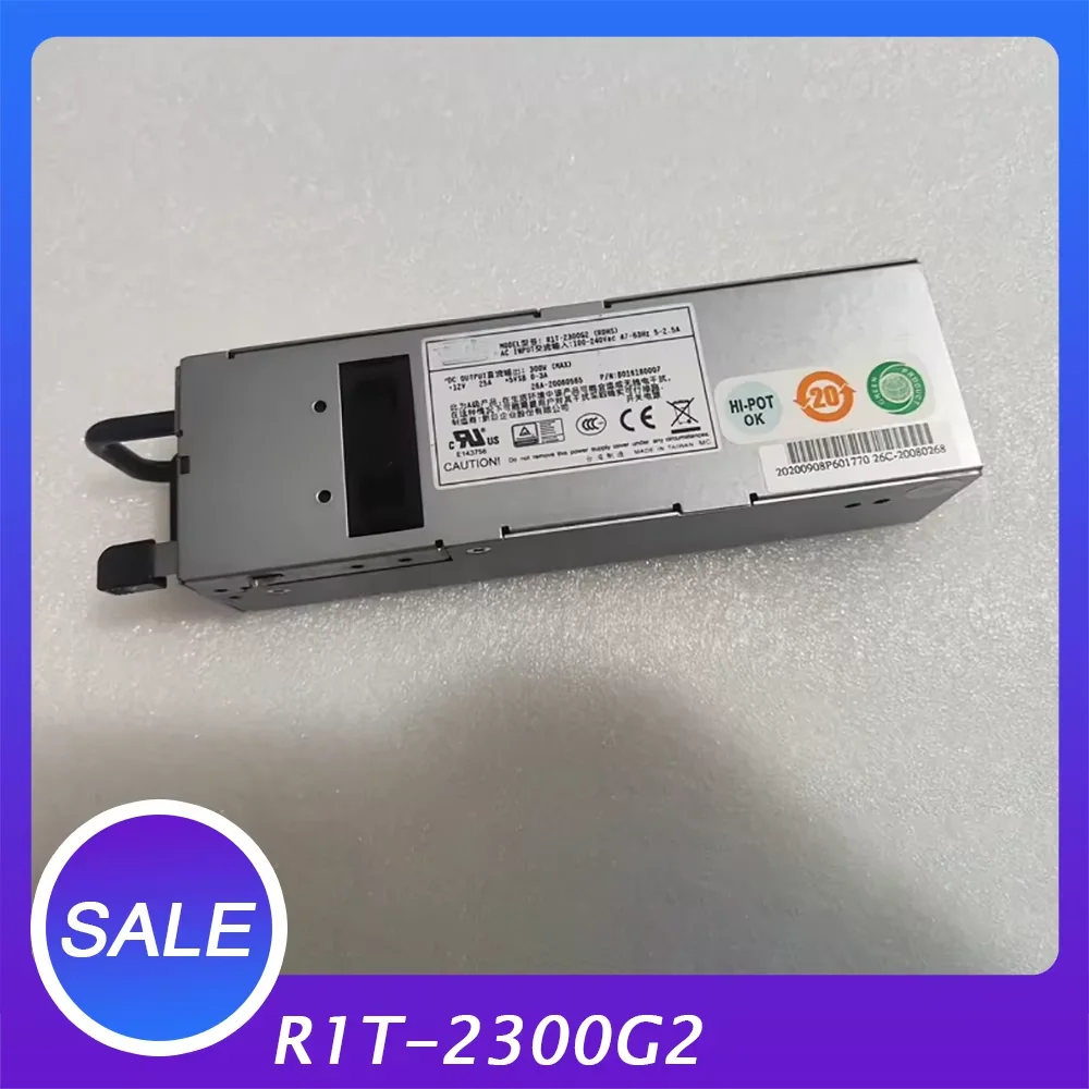 Server 300W power supply R1T-2300G2