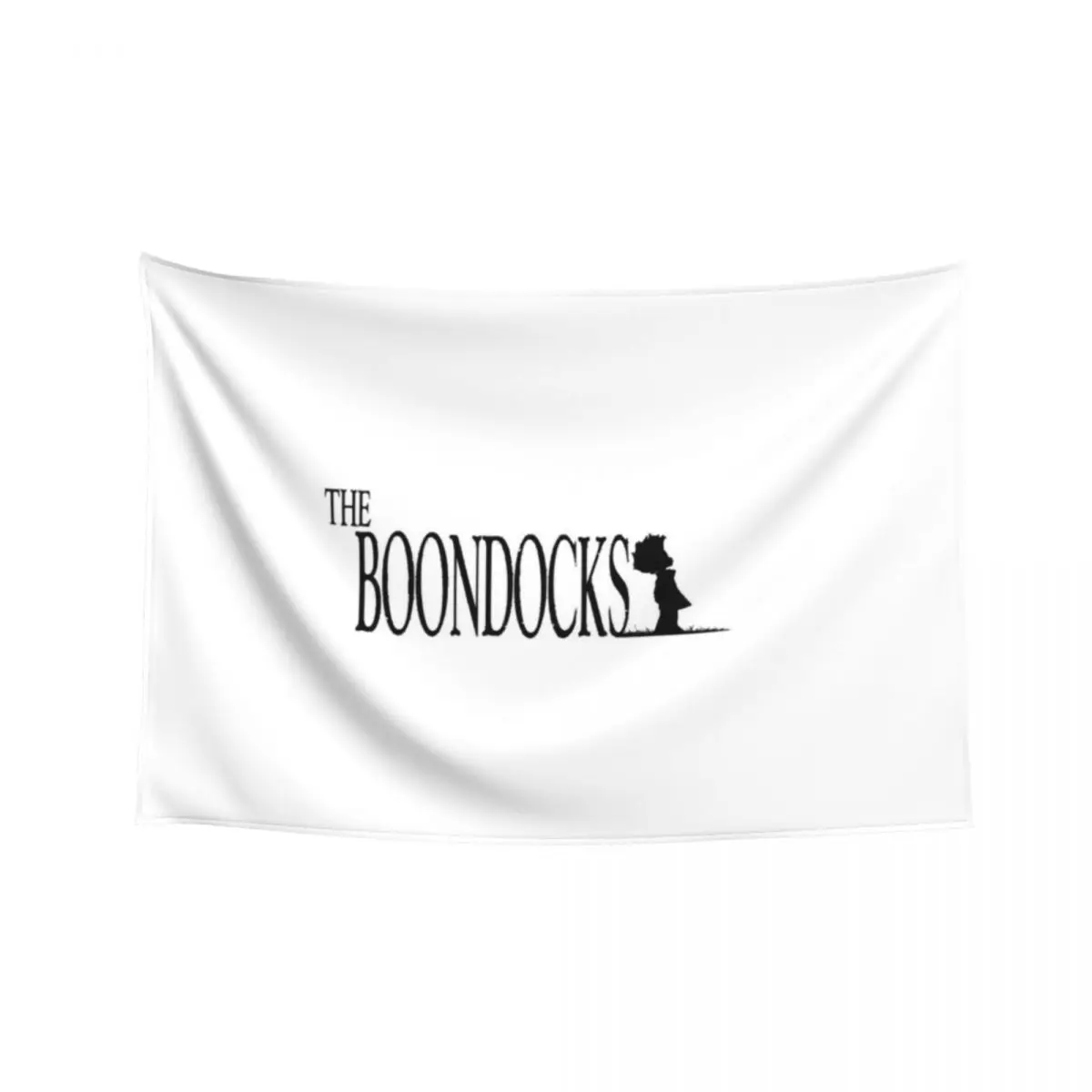 

The boondocks Tapestry Aesthetic Room Decorations Room Aesthetic Decor Decoration Aesthetic Tapestry