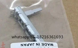 10pcs DJ600 800 300 DJM2000 DCV 1010 Mixer Vertical Fader