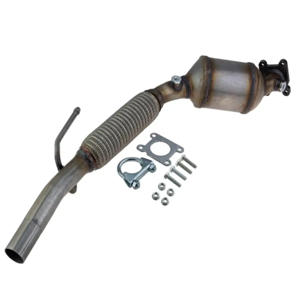 

Catalytic Converter Fits Seat Mii Skoda Citigo 1S0253053BX 1S0253053X