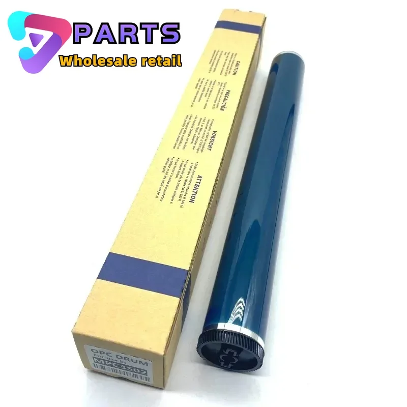 1pcs OEM Color OPC Drum For Ricoh Aficio MPC3002 C3502 C4502 C5502 C3501 C4501 C5501 Copier printer Parts