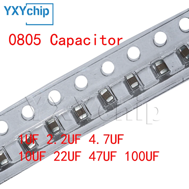 20Pcs 0805 2012 Smd…
