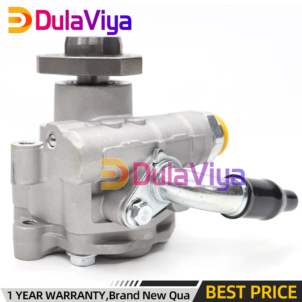 AUTO Power Steering Pump  for VW TRANSPORTER AUTO PARTS 7H0422154 7H0422154D 7H0422154F