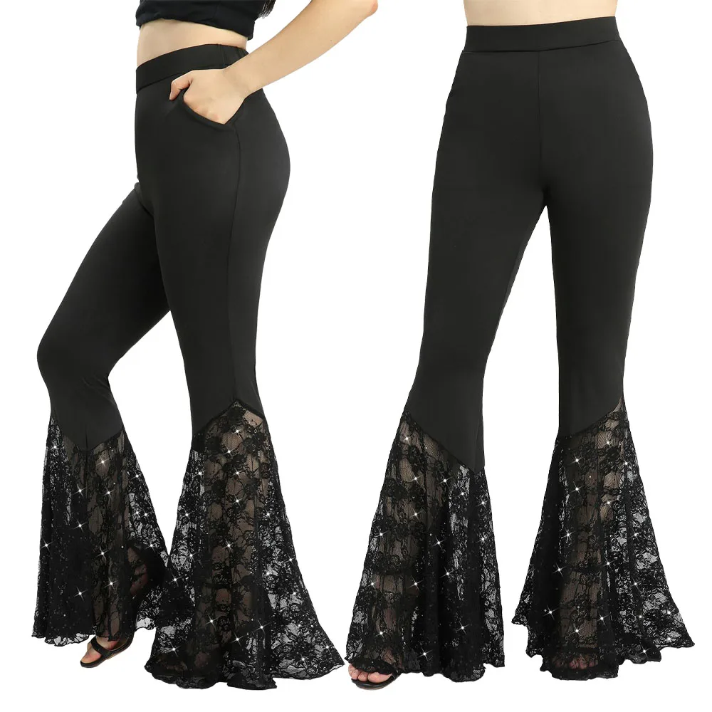 Category image: Plus Size Pants & Capris