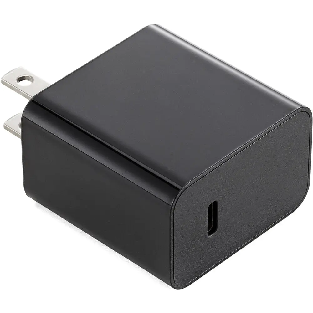 Original DJ 30W USB Type-C Charger for Mini 3 4 Pro Camera Drone Accessories Hot Stock