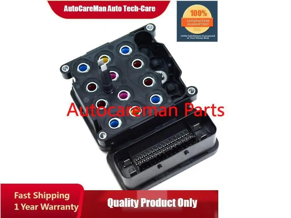 Anti-Lock Brake System ABS Control Module Fits for Dodge Avenger, Sebring 2008 68046634AA 68028342AA