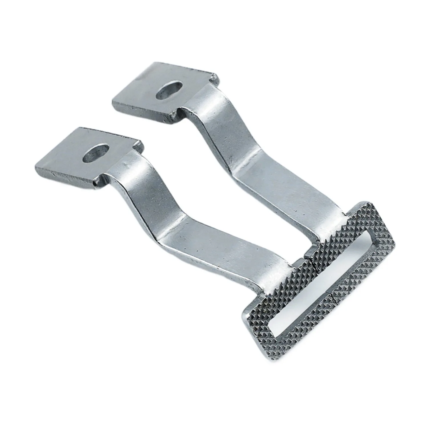 Feed Plate & Work Clamp Foot For JUKI LK-1850 LK-1900 LK-1900A Bartacking Sewing Machine Parts Tying Machine Lockstitch Bat Tack