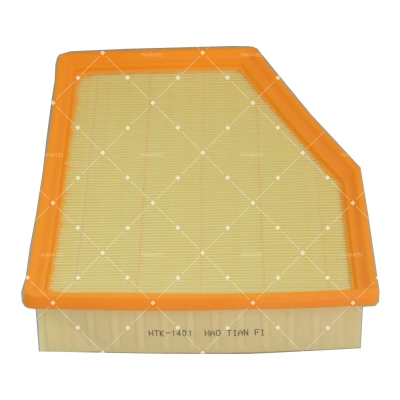 Car Engine Air Cleaner Filter For BYD Qin Pro 1.5L 2018 2019 2020 2021 2022 2023 2024 2025-/ Qin 2013 2014 2015- 1.5L 1244978300