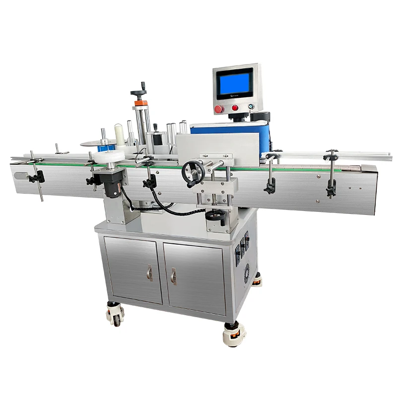 Yk Vertical Automat…