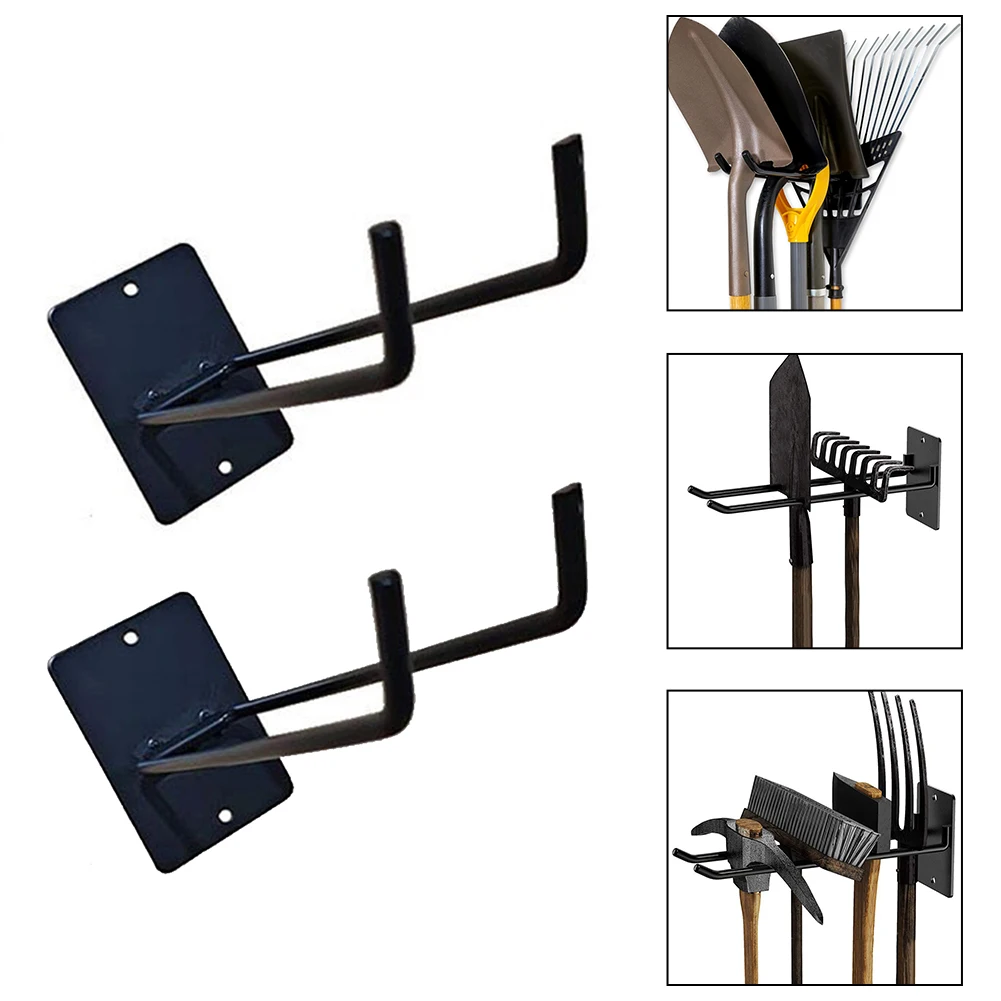 4 Inches High Wall Mounted Storage Holds Up To 10kg Includes Ladder Hooks Max Storage Capacity Perfect For Organizing