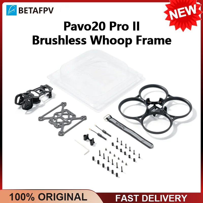 Betafpv Pavo20 Pro …