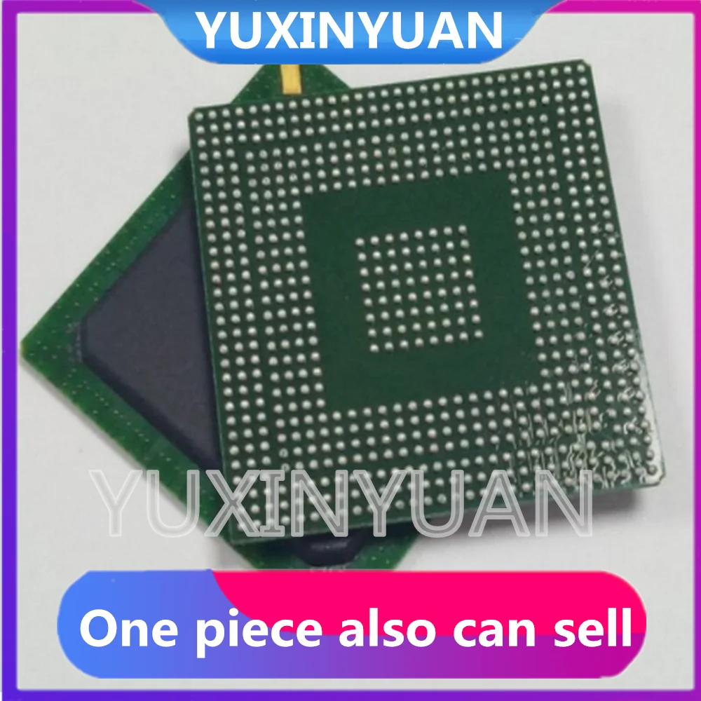 1PCS MPC5554MZP132 BGA the quality is fine