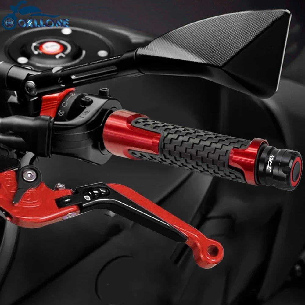 

Motorcycle CNC Handle Bar End Weight Handlebar Grips Cap Silder Plug For YAMAHA MT-09 MT-125 2014-2021 2022 MT 09 125 MT09 MT125