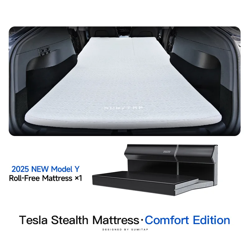 25Comfort Edition