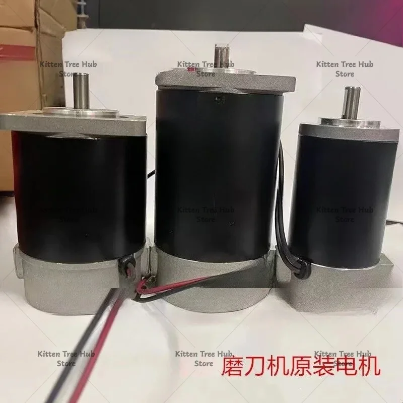 Knife Sharpener Motor Original Accessories 13 Type Grinding Bit Machine Motor X3 Type 26