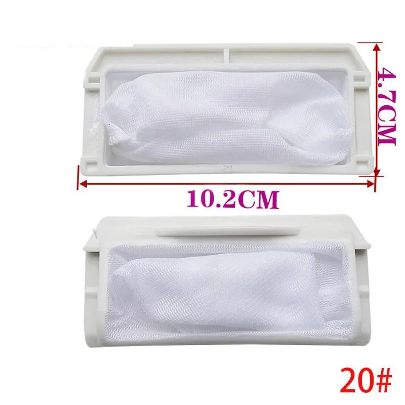 

Panasonic washing machine accessories filter bag XQB75-Q710U XQB75-Q706U XQB75-Q751U XQB75-Q760U washing machine filter box