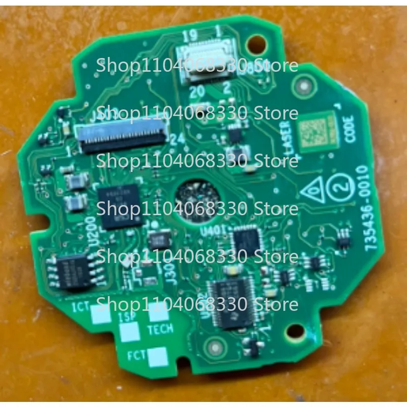 used For BOSE Revolve + Small Water Bottle Bluetooth mainboard Power amplifier Board Charging Interface board