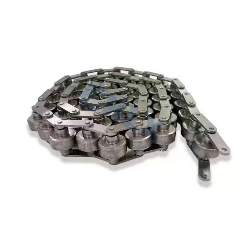 

【Best-selling】Industrial Free Flow Chain Roller Chain for Conveyor