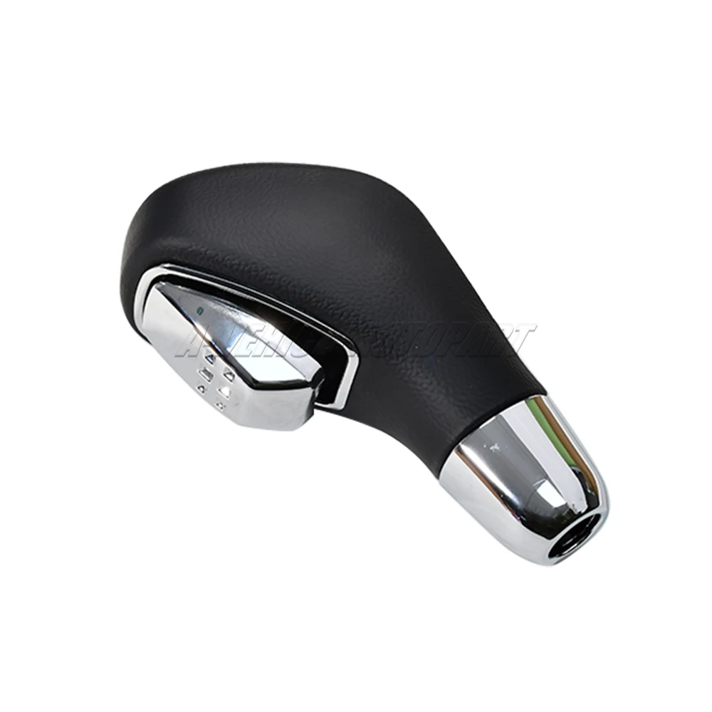 New For Renault Fluence Megane 3 Laguna 3 Gear Shift Knob Automatic 6 Forward 8200574279 8200806099 8200641407 Car Accessories view 3