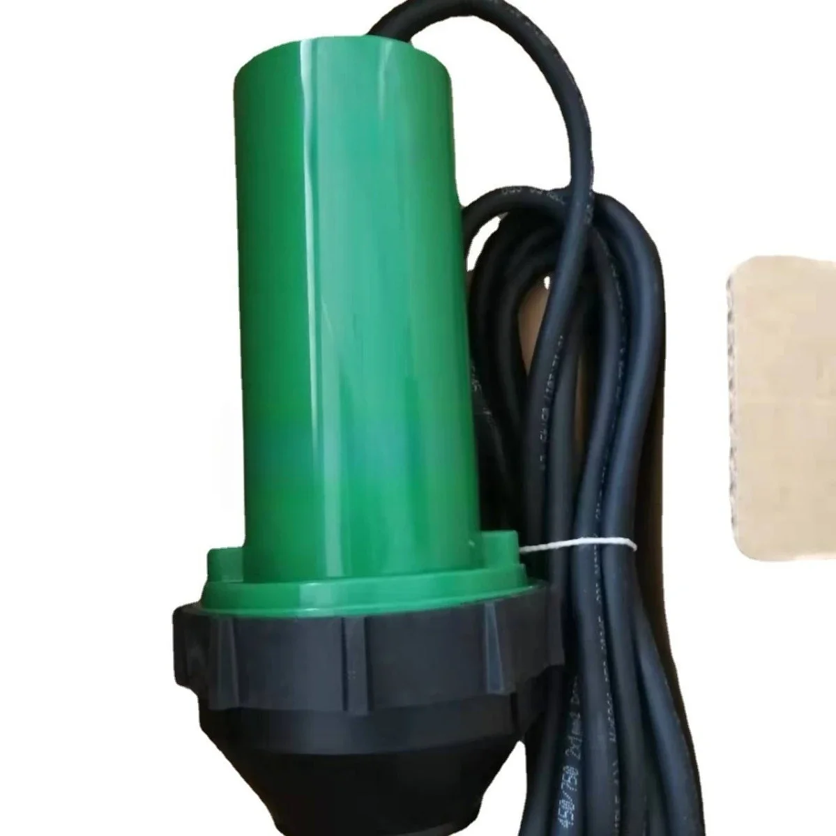Split welding torch S set 1600W with fan factory direct sales, available in stock