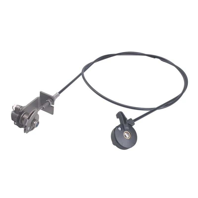 Knalpot Modifikasi Motor Universal AEA7 - Katup Knalpot & Peredam Suara