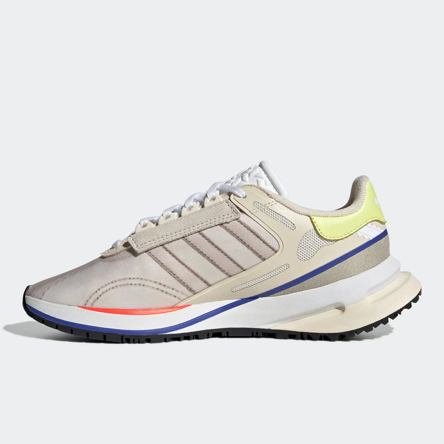 

Adidas оригинальные женские прочные повседневные туфли Current Season H05695