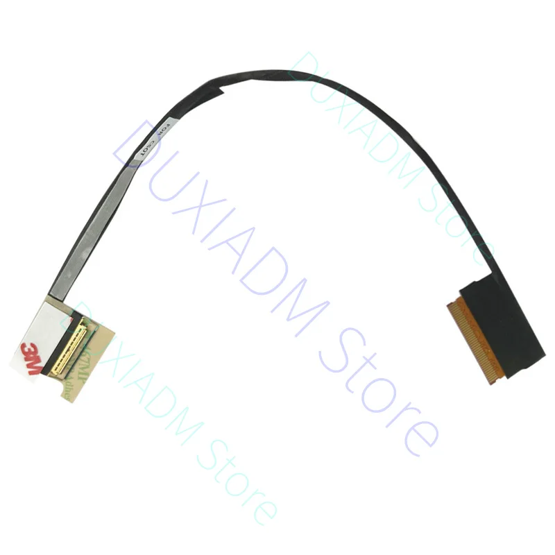 

40PIN ЖК-кабель EDP для Lenovo ideapad Yoga Slim 7 Pro-14IHU5 82NC DC02C00QL00